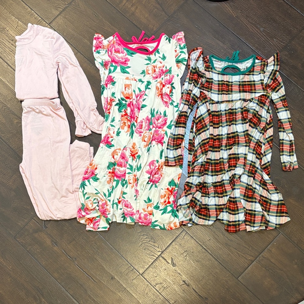 Free Birdies Bundle